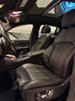 بي ام دبليو X6